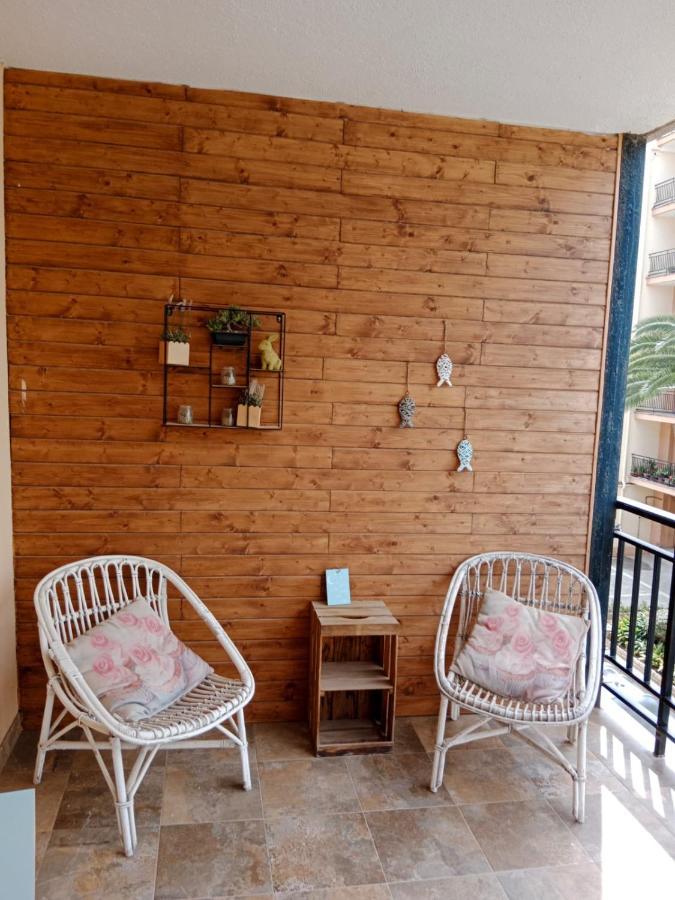 Ferienwohnung Caracas Salou Exterior foto